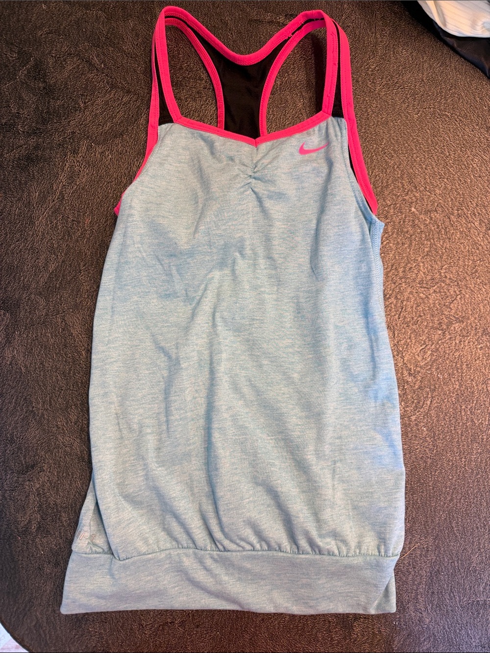Girls Nike Tank size Medium